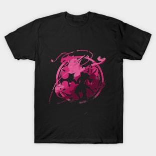 Chosokabe Mothochika T-Shirt